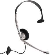 Motorola Cellular Phone Jabra Earphone