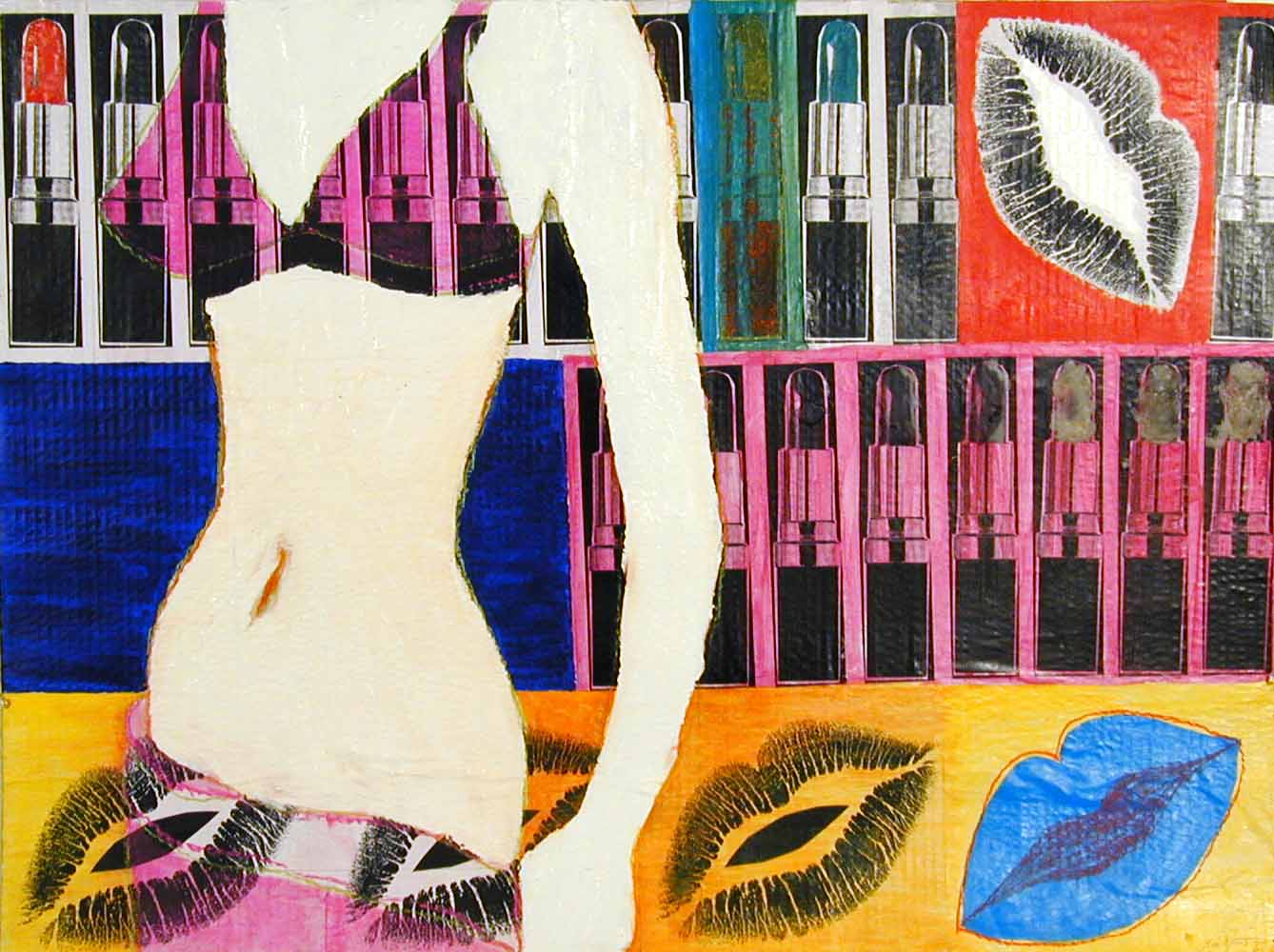 Bikini Lipstick
