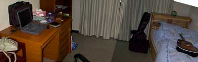 my room