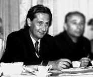 Auf dem Festival, Ende der 80er