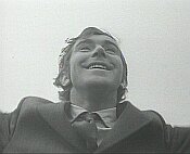 aus: Nevyjasnen� �mrt�, es sieht zwar aus wie Jaromir Hanzlik, ist aber Jir� Hrzan...