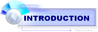 INTRODUCTION