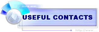 USEFUL CONTACTS