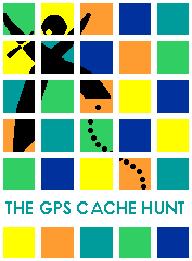 Let's Go Geocaching!