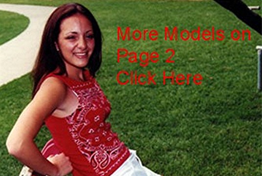 More Models