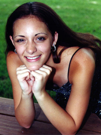More pictures of Kayla