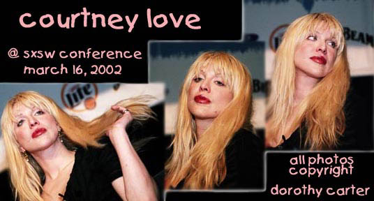 Courtney Love 2002