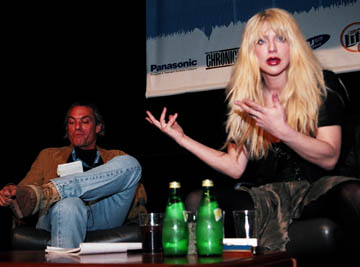 Courtney Love