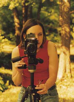 Photo by Gideon Butterwick, Carter Photography
