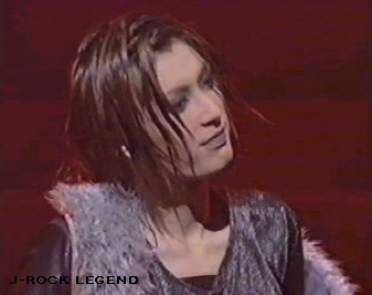 Gackt-sama *^.^*
