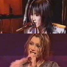 Brise Live, from concert DVD [total 21 stills]
