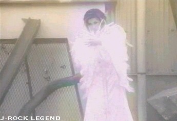 Gackt-sama plays the role of an angel in this one