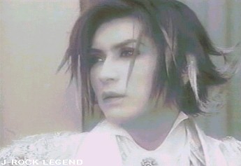 Gackt-sama - 1 of 2 - I'm picky and I wasn't sure which one looked best