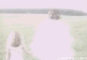 ...and takes her off to her home in the sky