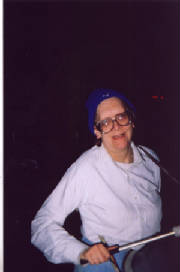 New Year's Eve, 2002