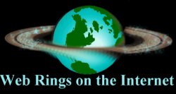 WebRings on the Internet NetRing homepage