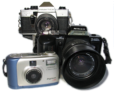 3 companheiras