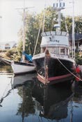 The Adeline at Harbor
