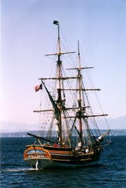 Lady Washington
