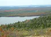 Bar harbor, ME1