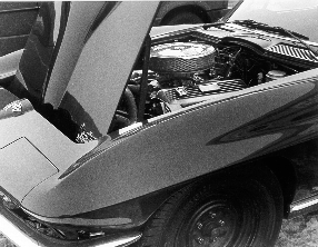 66 Stingray