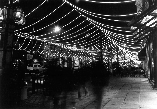 Larimer Square