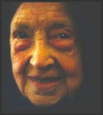 Everybody's Grandma