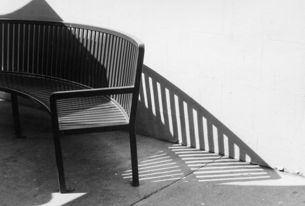 Shadows & Reflections