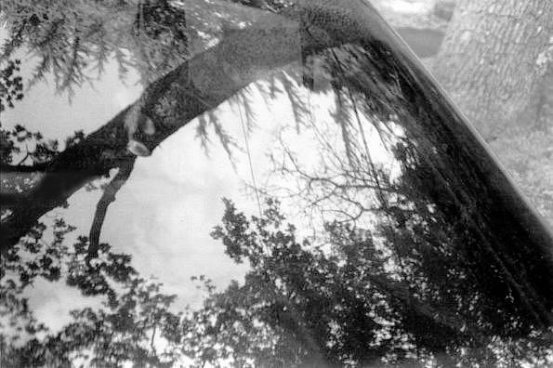 Shadows & Reflections