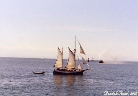 Tall Ship