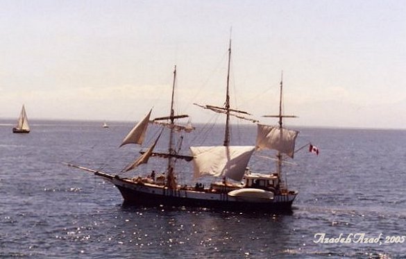 Tall Ship