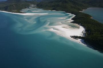 Hill Inlet, Australia