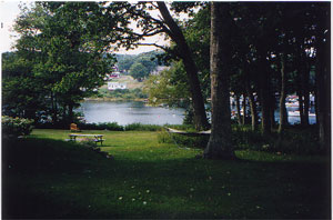 New_Harbor_Maine