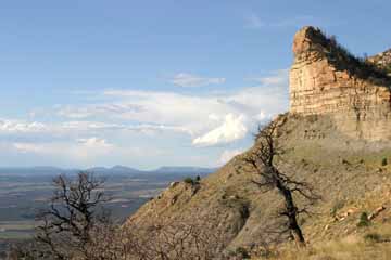 Mesa Verde, Colorado