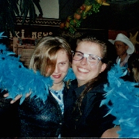 the Boa Sisters