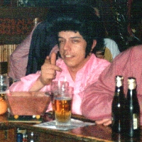 El Disco Quiff