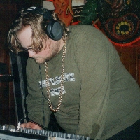 dj DEL PIERO (Studio Brussel)