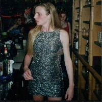 Girl Glitter