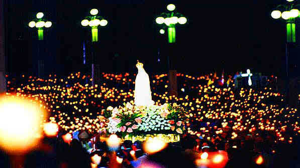 Fatima proc