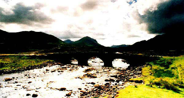 Isle of Skye 