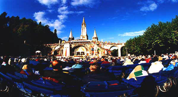 Lourdes