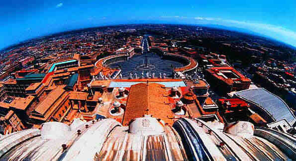 Roma bsp