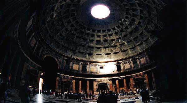 Roma panteon