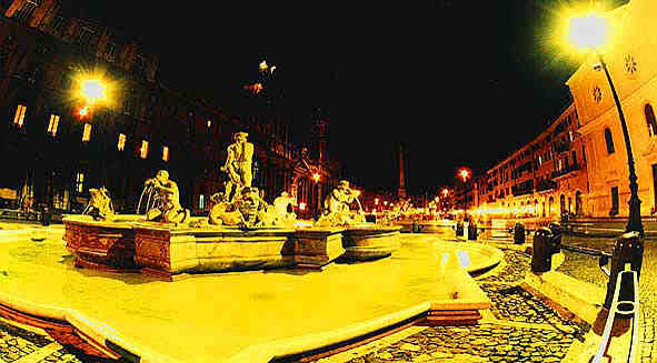 Roma pn