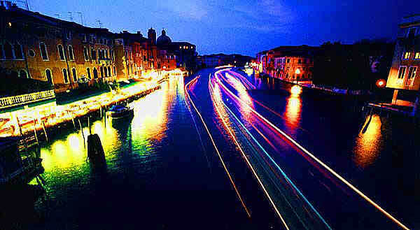 Venezia gc
