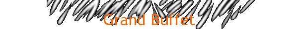 Grand Buffet