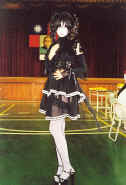 MANA-MALICE MIZER���Ϊ��ݦN����