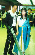 Final Fantasy VIII