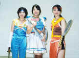 XIANGHUA.SOPHITIA.SEUNG MINA
