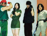 �s�㶤-KOF99